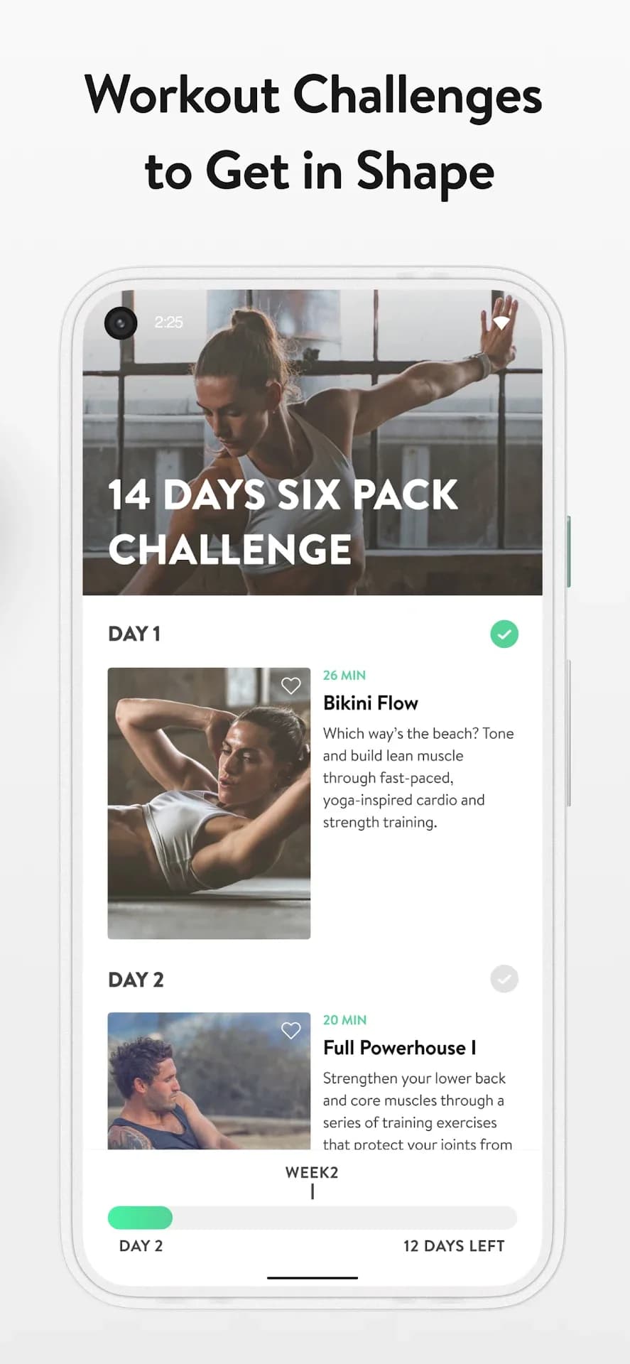 Asana Rebel مهكر — لقطة شاشة 3
