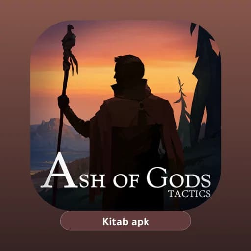 Ash of Gods مهكرة