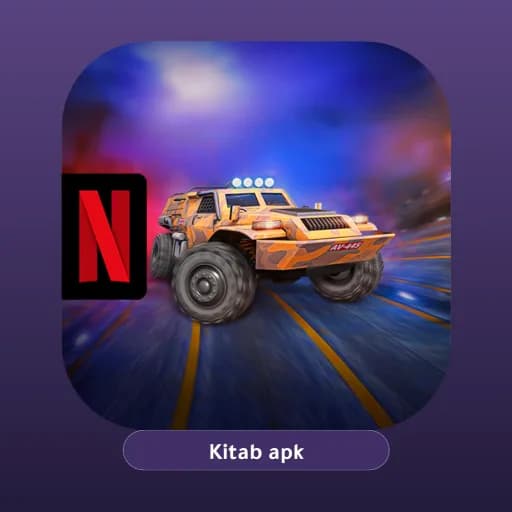Asphalt Xtreme مهكرة