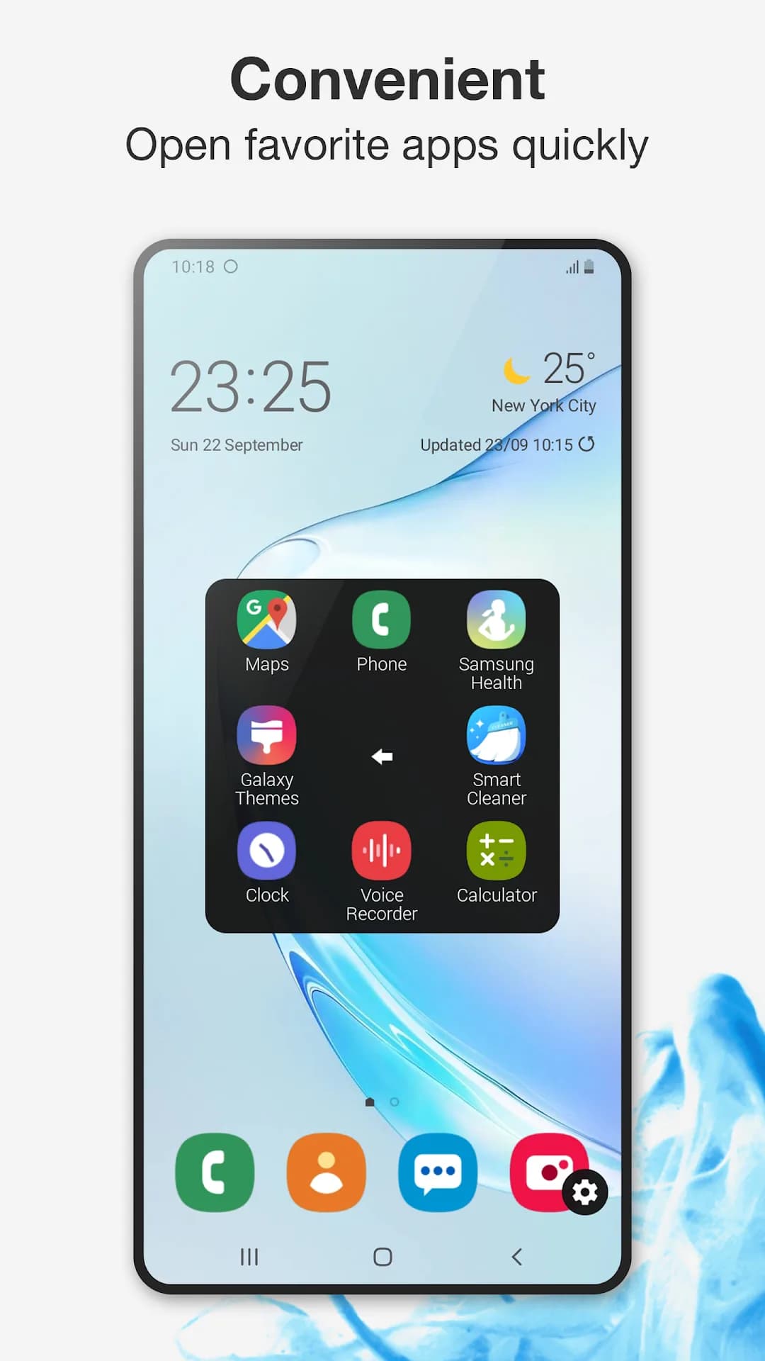 Assistive Touch مهكر — لقطة شاشة 4