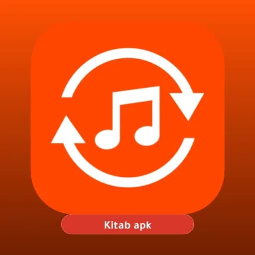 Audio Converter مهكر