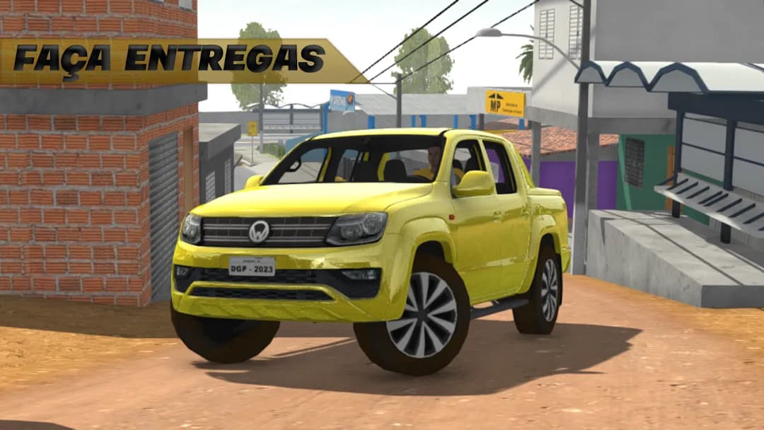 Auto Life I Brasil مهكر — لقطة شاشة 3