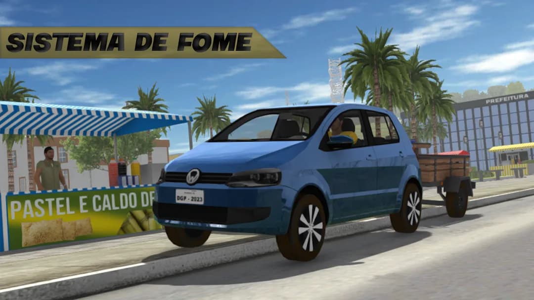 Auto Life I Brasil مهكر — لقطة شاشة 5