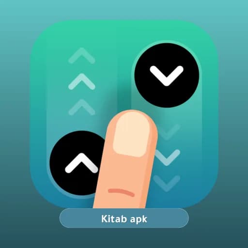 Automatic Scroll مهكر
