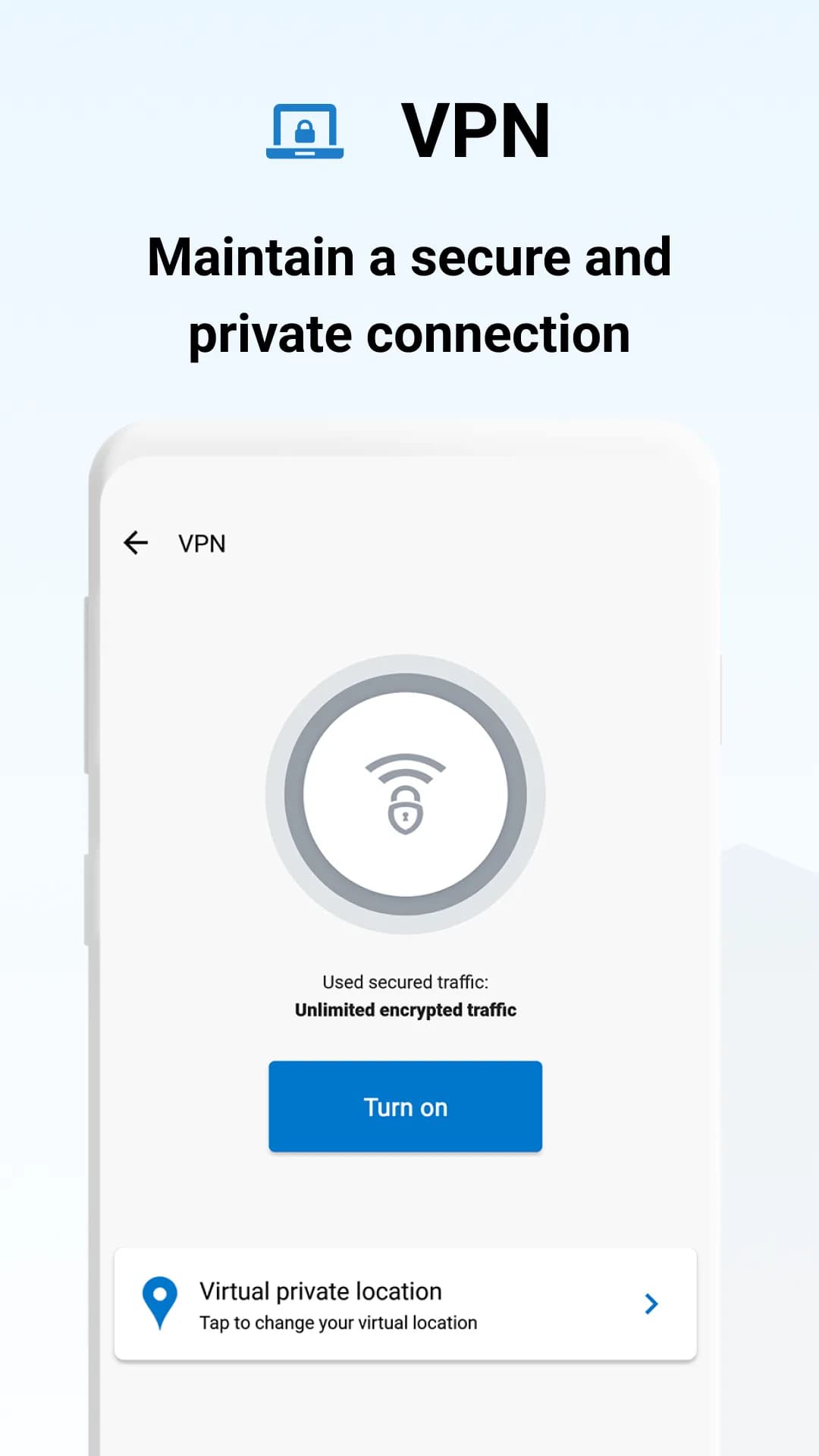 Avira Mobile Security مهكر — لقطة شاشة 7