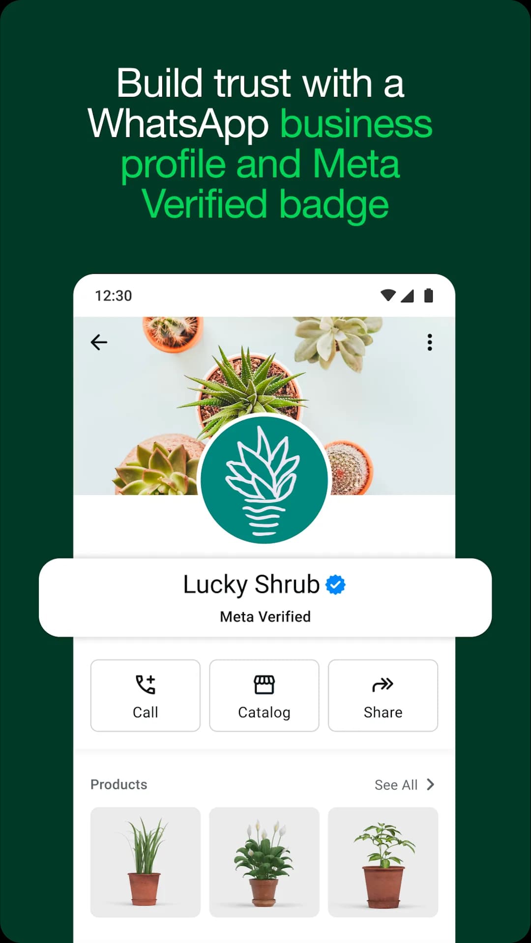AZWhatsApp مهكر — لقطة شاشة 1