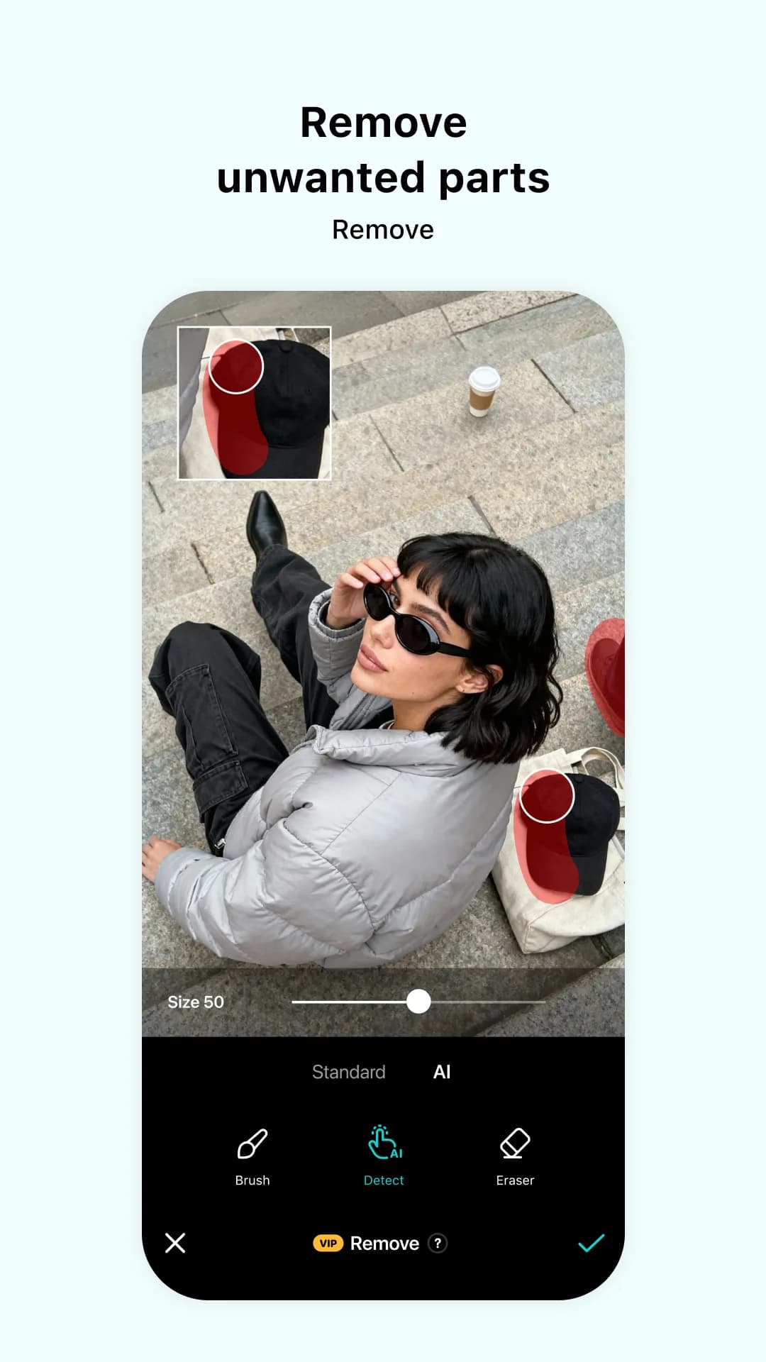 B612 Vip مهكر — لقطة شاشة 5