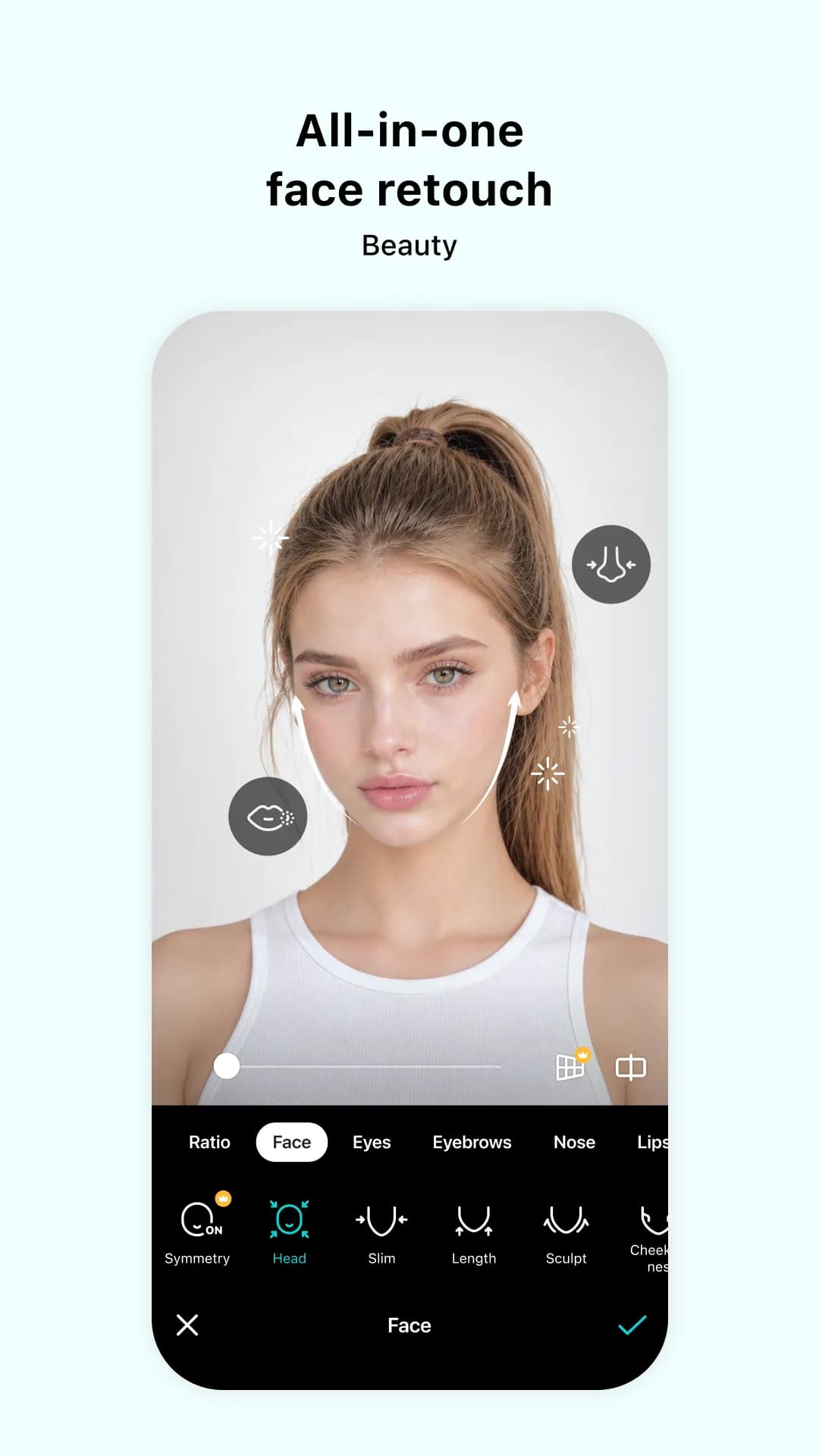 B612 Vip مهكر — لقطة شاشة 7
