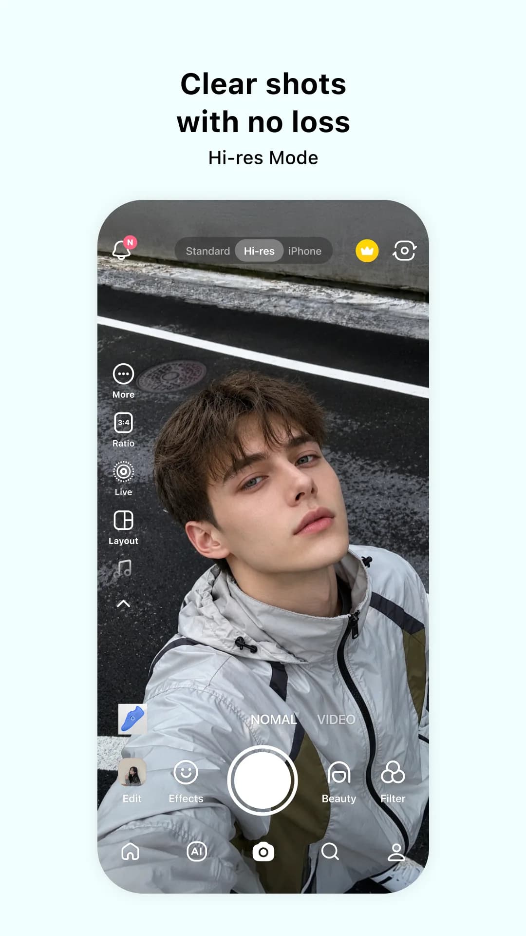 B612 Vip مهكر — لقطة شاشة 8