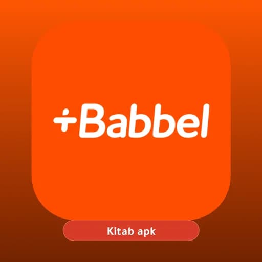 Babbel مهكر