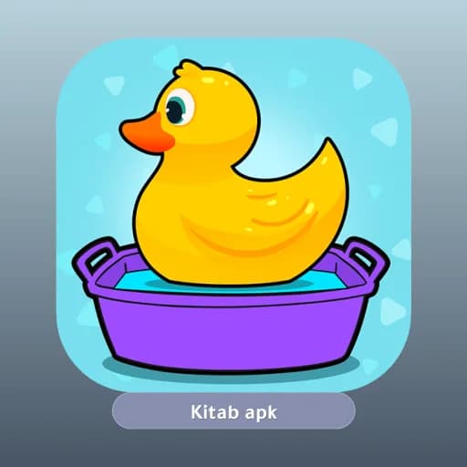 Baby Games مهكرة