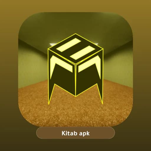 Backrooms مهكرة