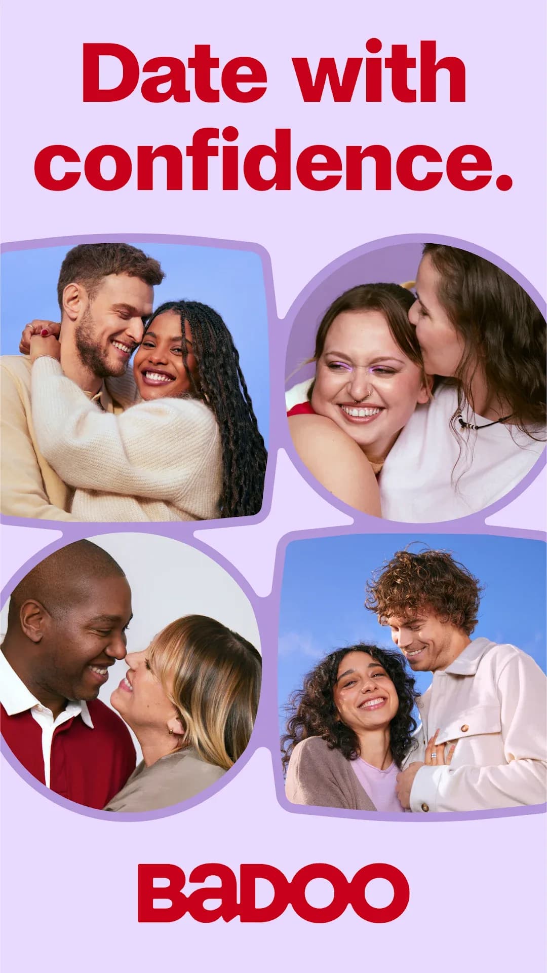 Badoo Premium مهكر — لقطة شاشة 1
