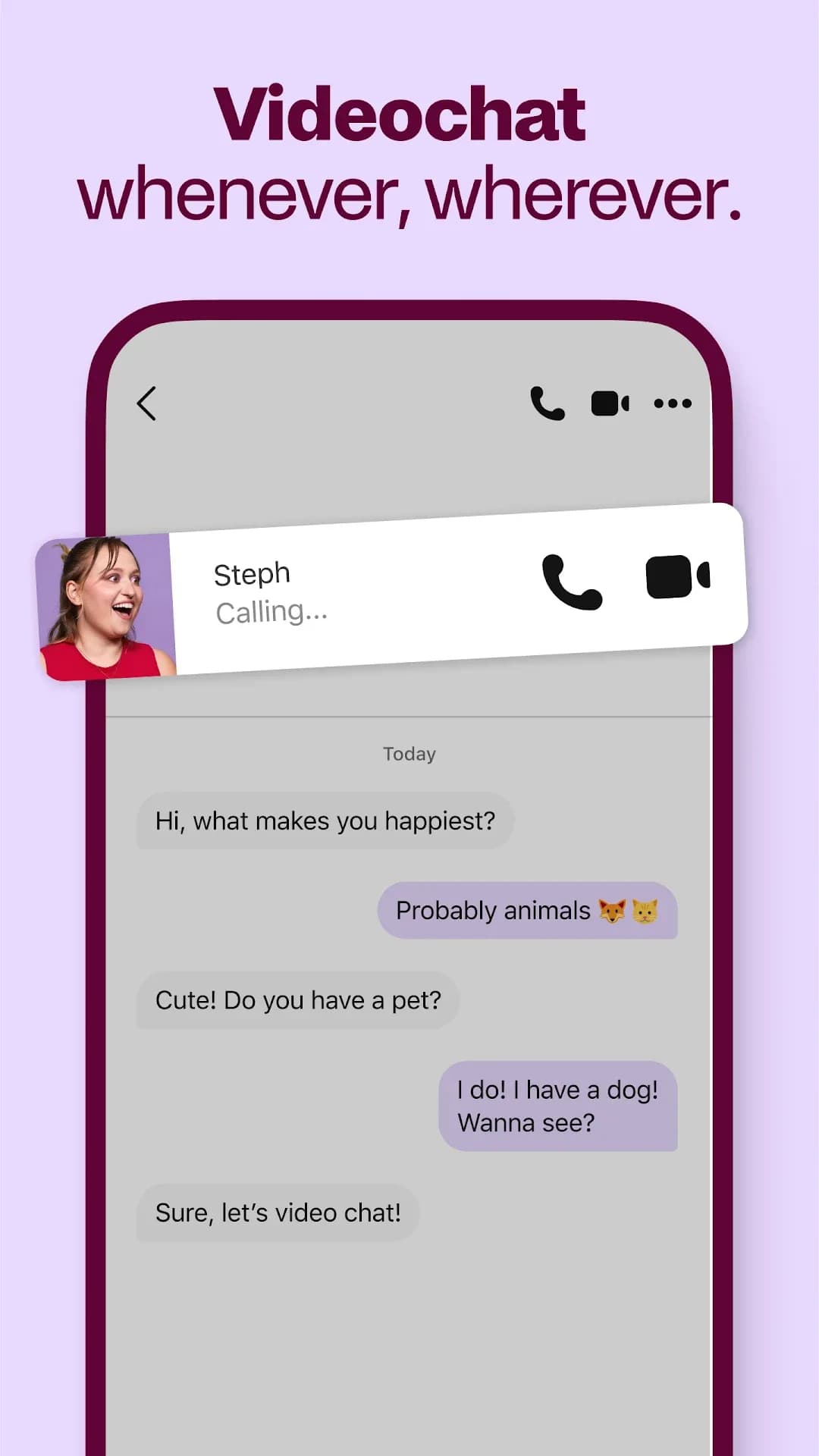 Badoo Premium مهكر — لقطة شاشة 4
