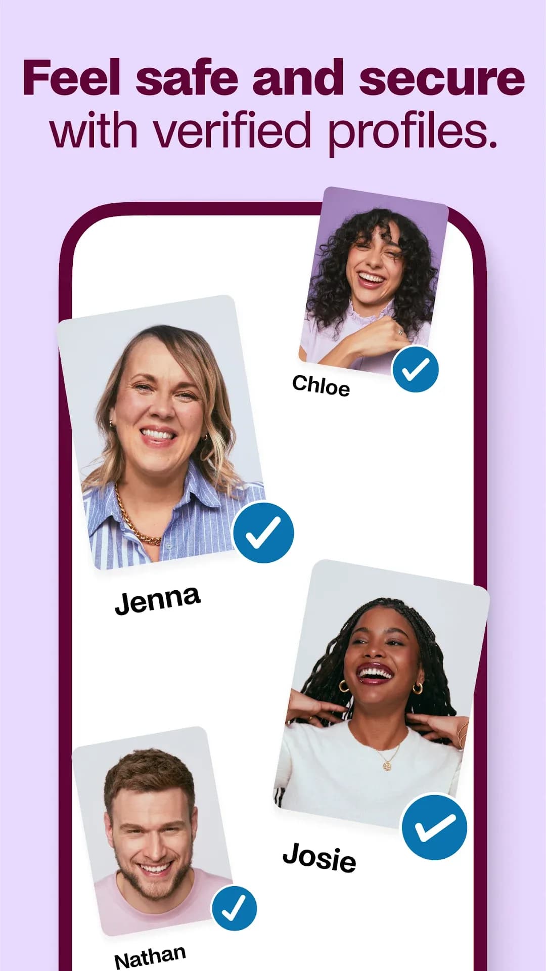Badoo Premium مهكر — لقطة شاشة 6