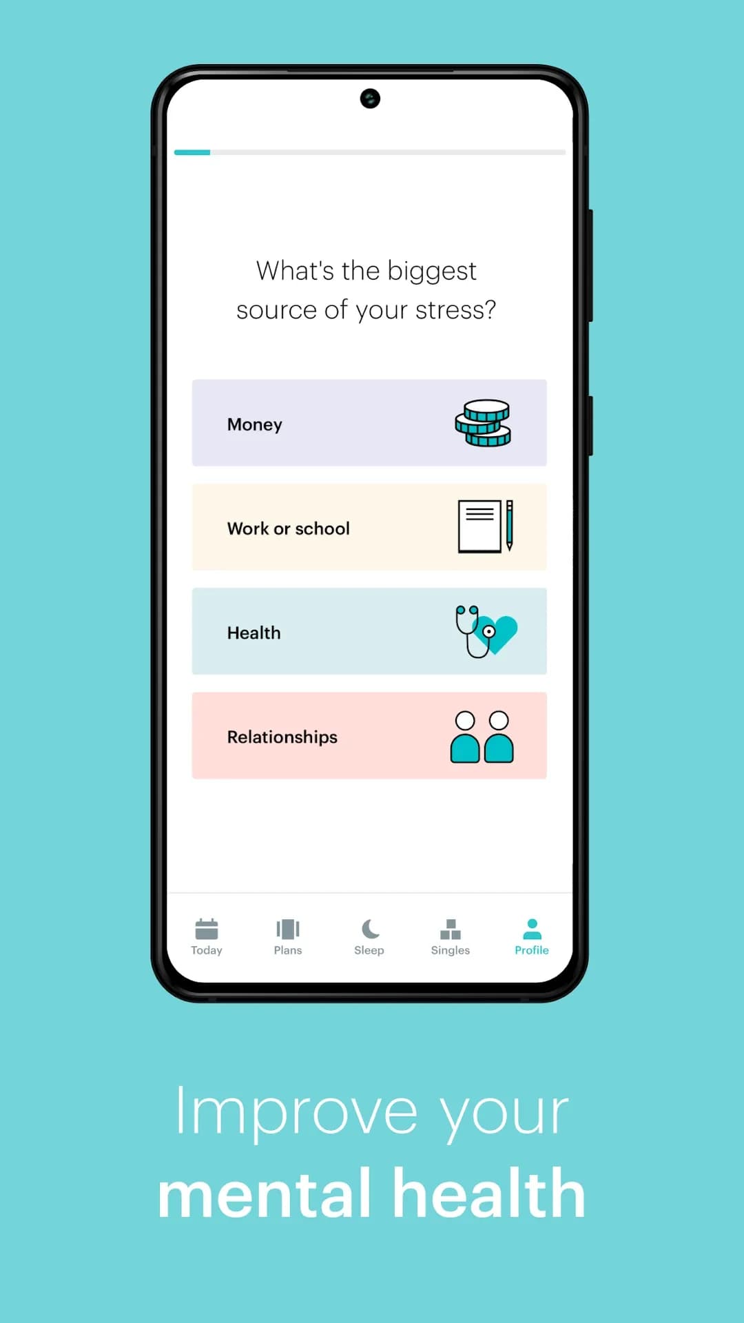 Balance مهكر — لقطة شاشة 5