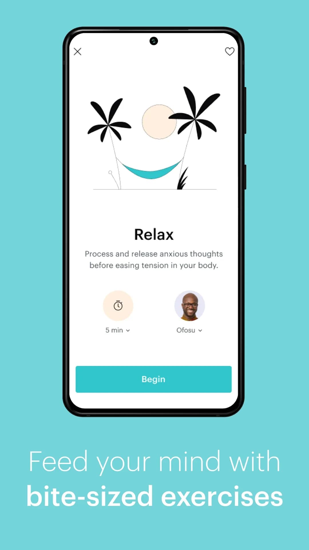 Balance مهكر — لقطة شاشة 8