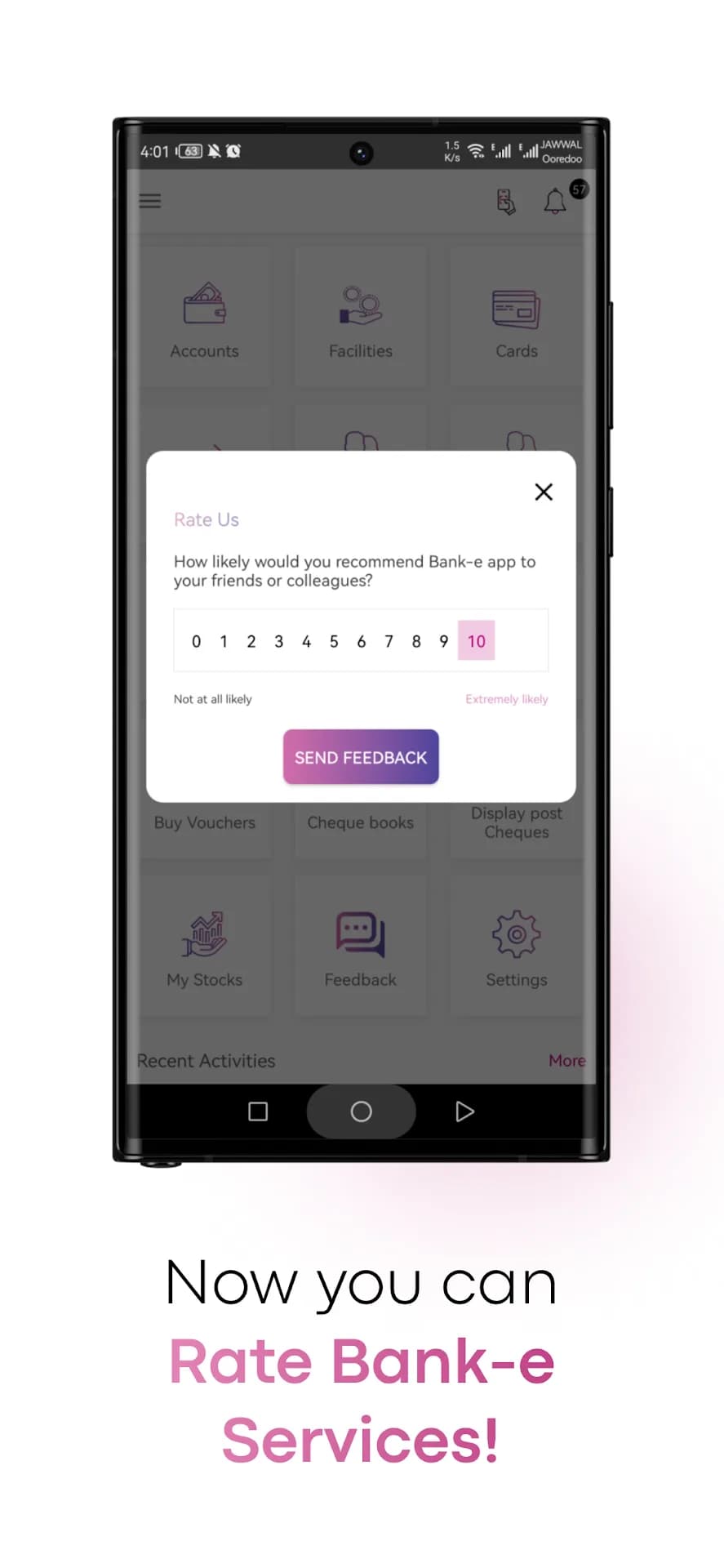 Bank Of مهكر — لقطة شاشة 7