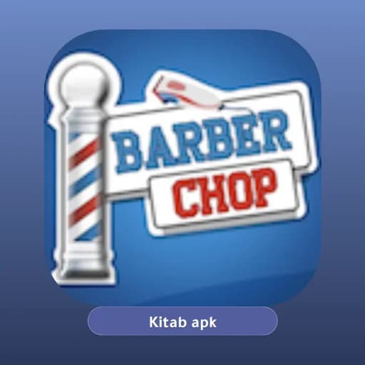 Barber Chop مهكرة