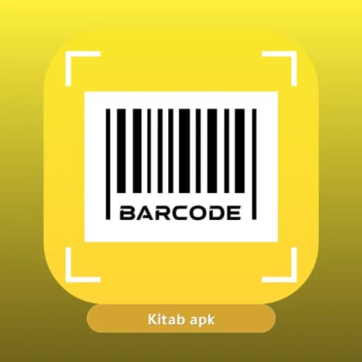 Barcode Scanner مهكر