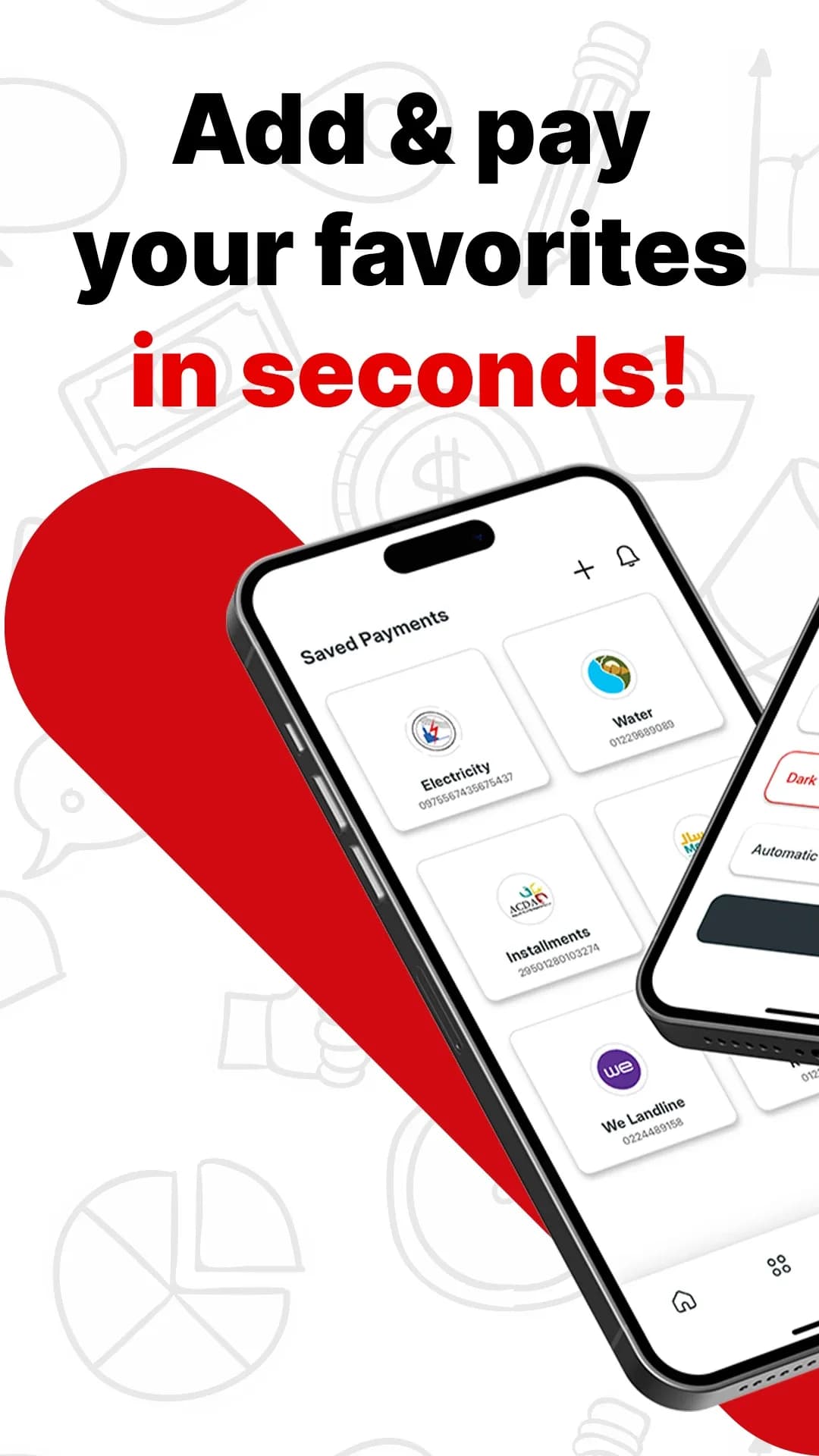 Basata مهكر — لقطة شاشة 4