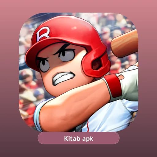 BASEBALL 9 مهكرة