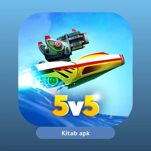 Battle Bay مهكرة