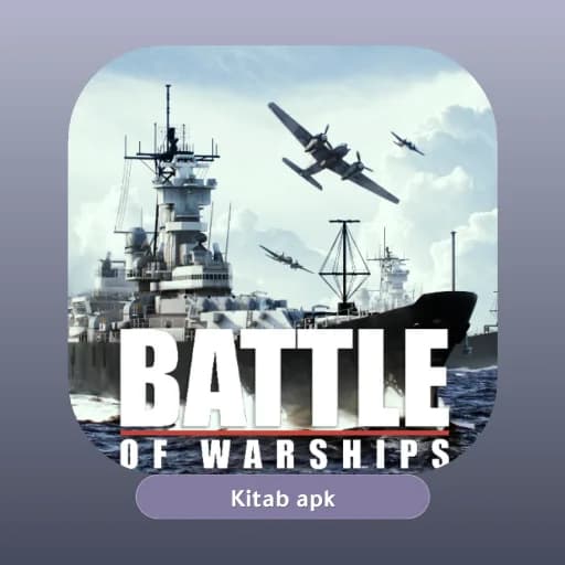 Battle of Warships مهكرة