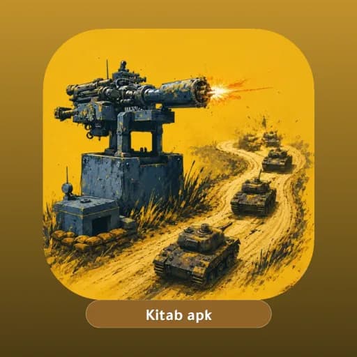 Battle Strategy مهكرة