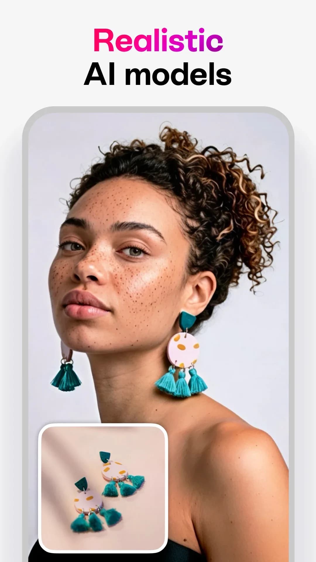 Bazaart مهكر — لقطة شاشة 1