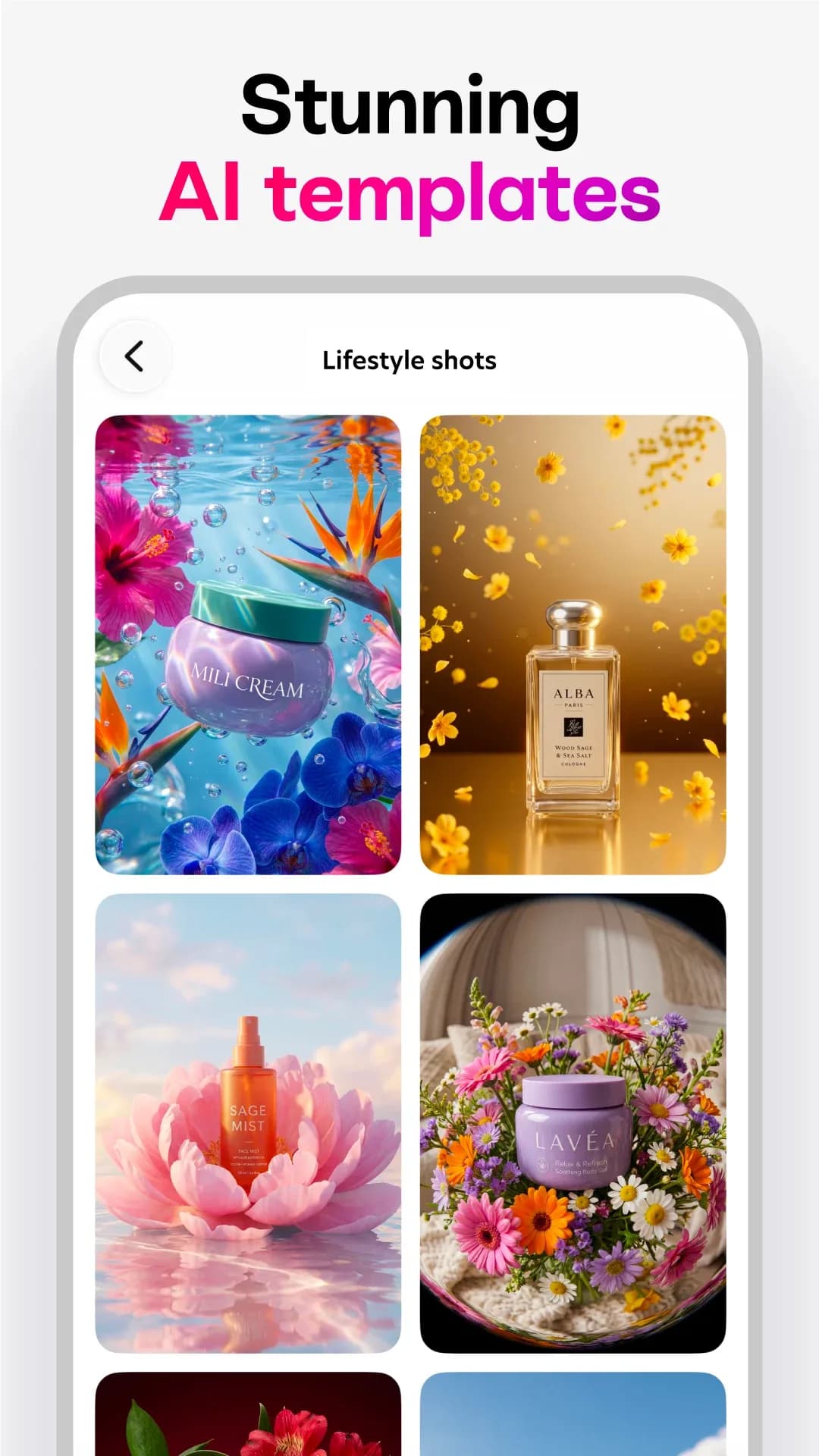 Bazaart مهكر — لقطة شاشة 5
