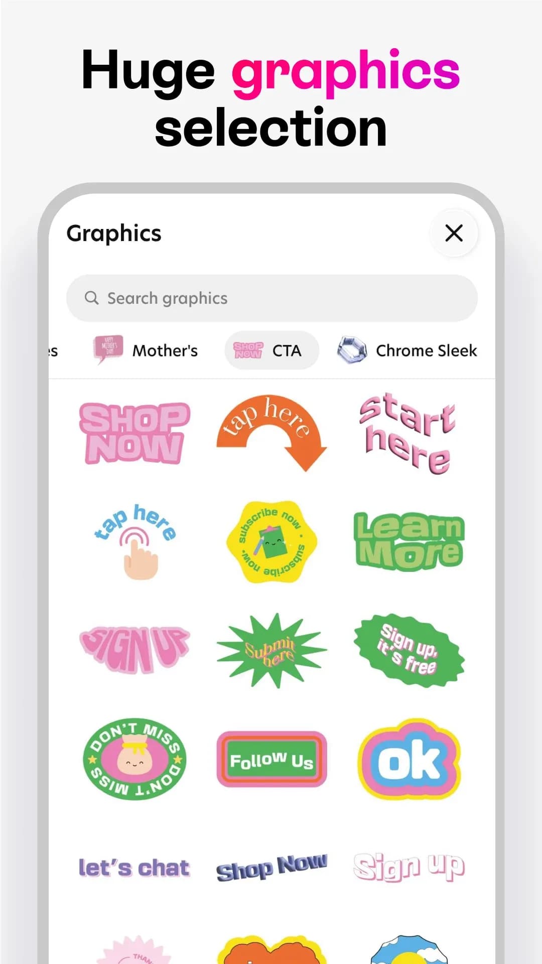 Bazaart مهكر — لقطة شاشة 8
