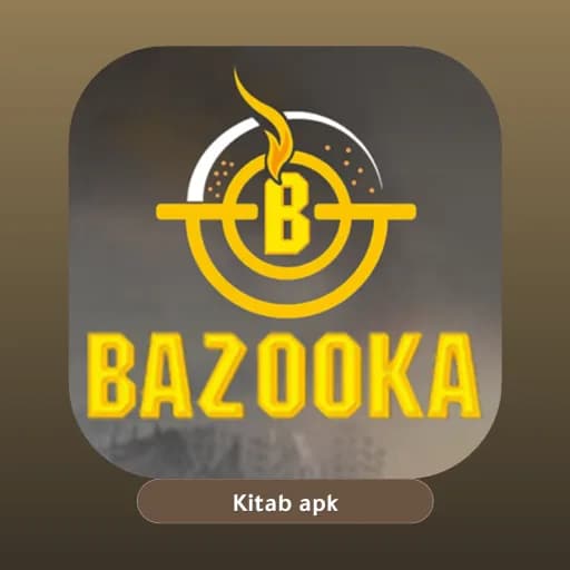 Bazoka TV مهكر