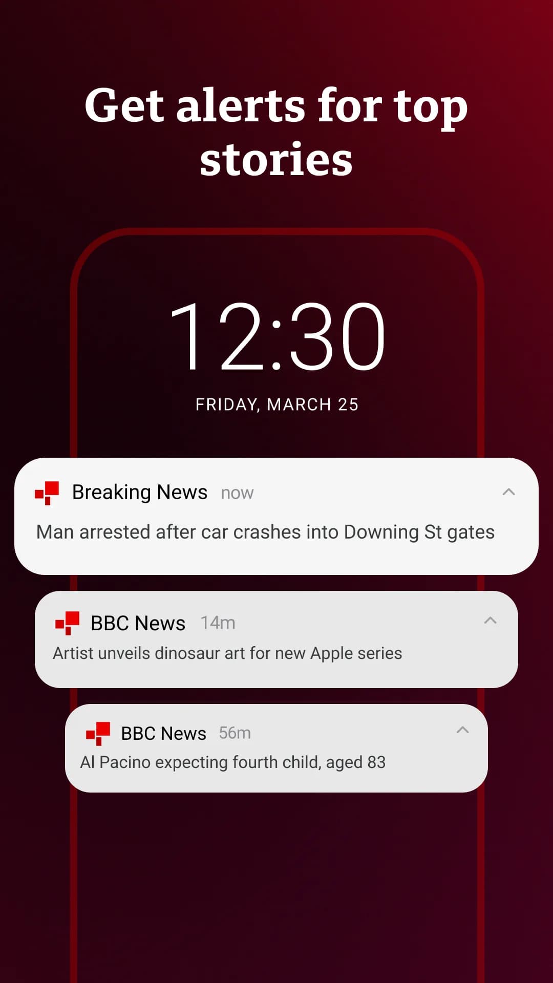 BBC News مهكر — لقطة شاشة 6