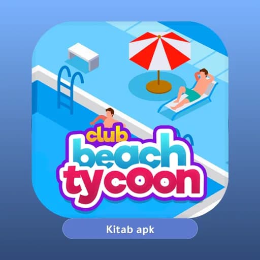Beach Club Tycoon مهكرة