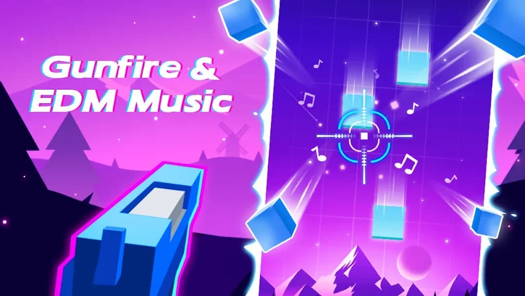 Beat Fire مهكرة — لقطة شاشة 6