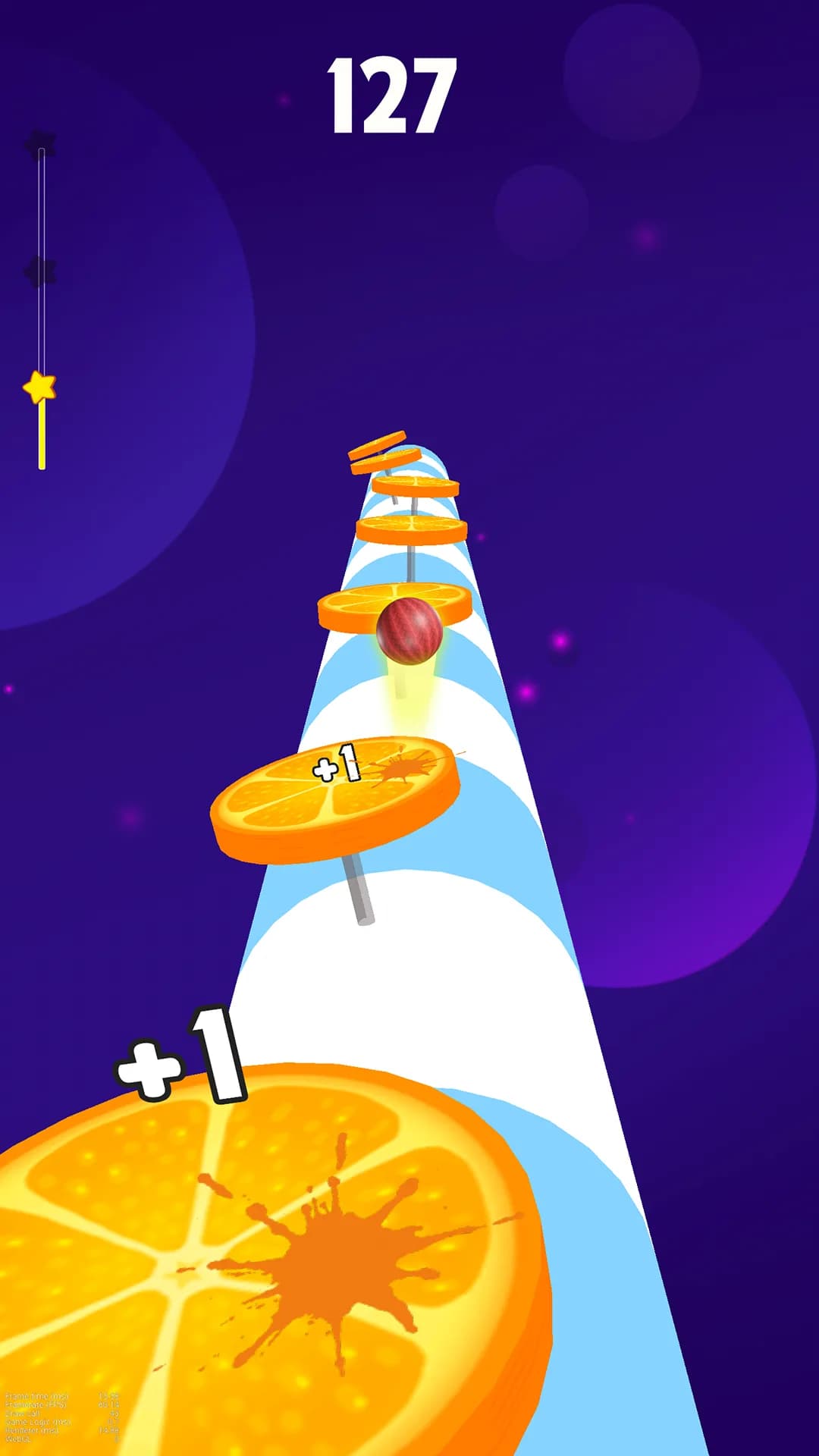 Beat Jumper: EDM up mod — Screenshot 3