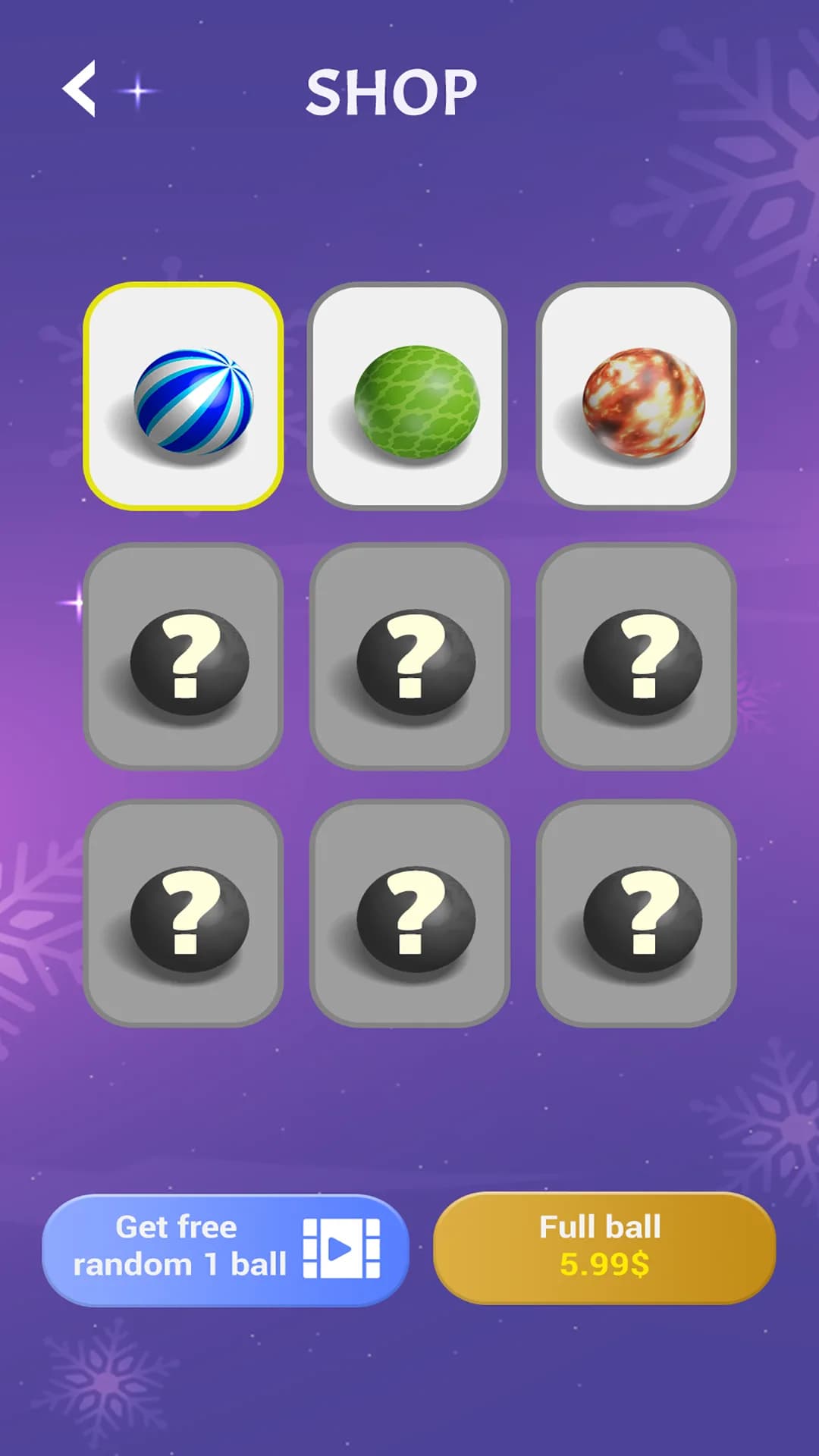 Beat Jumper: EDM up mod — Screenshot 4