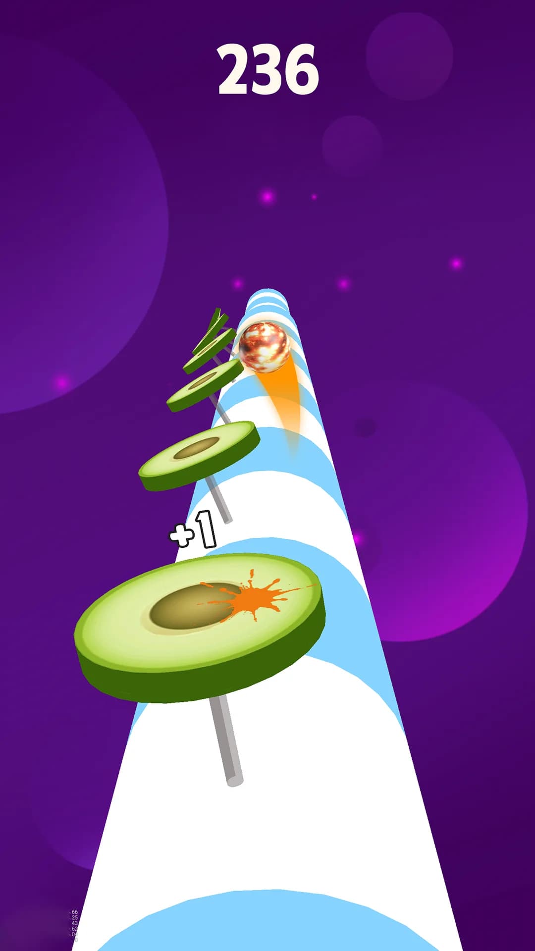 Beat Jumper: EDM up mod — Screenshot 7
