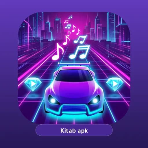Beat Racing مهكرة