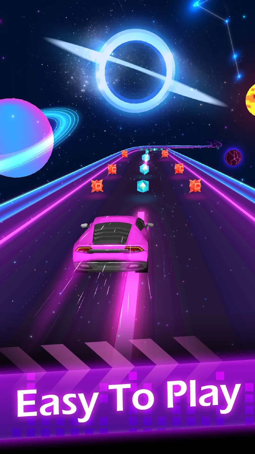 Beat Racing مهكرة — لقطة شاشة 8