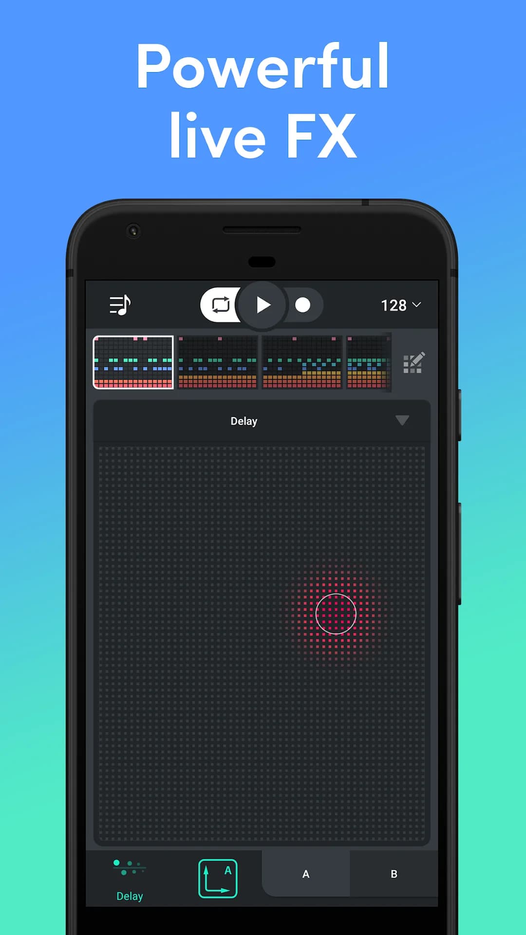 Beat Snap مهكر — لقطة شاشة 5