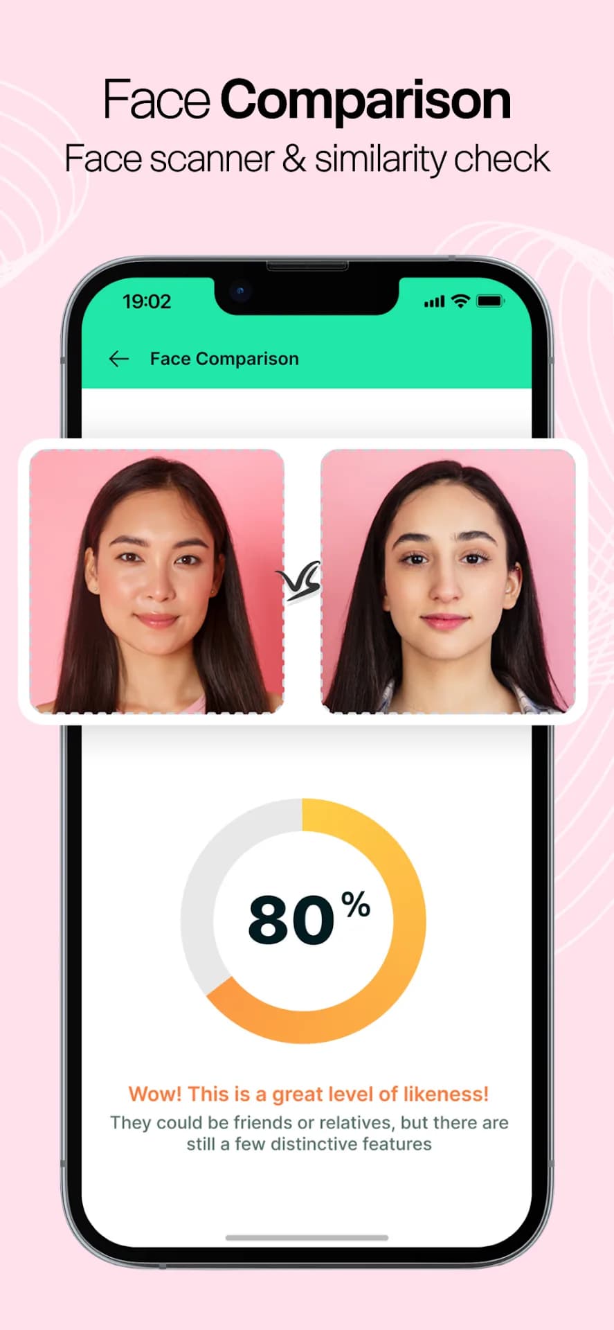 Beauty Scanner مهكر — لقطة شاشة 6