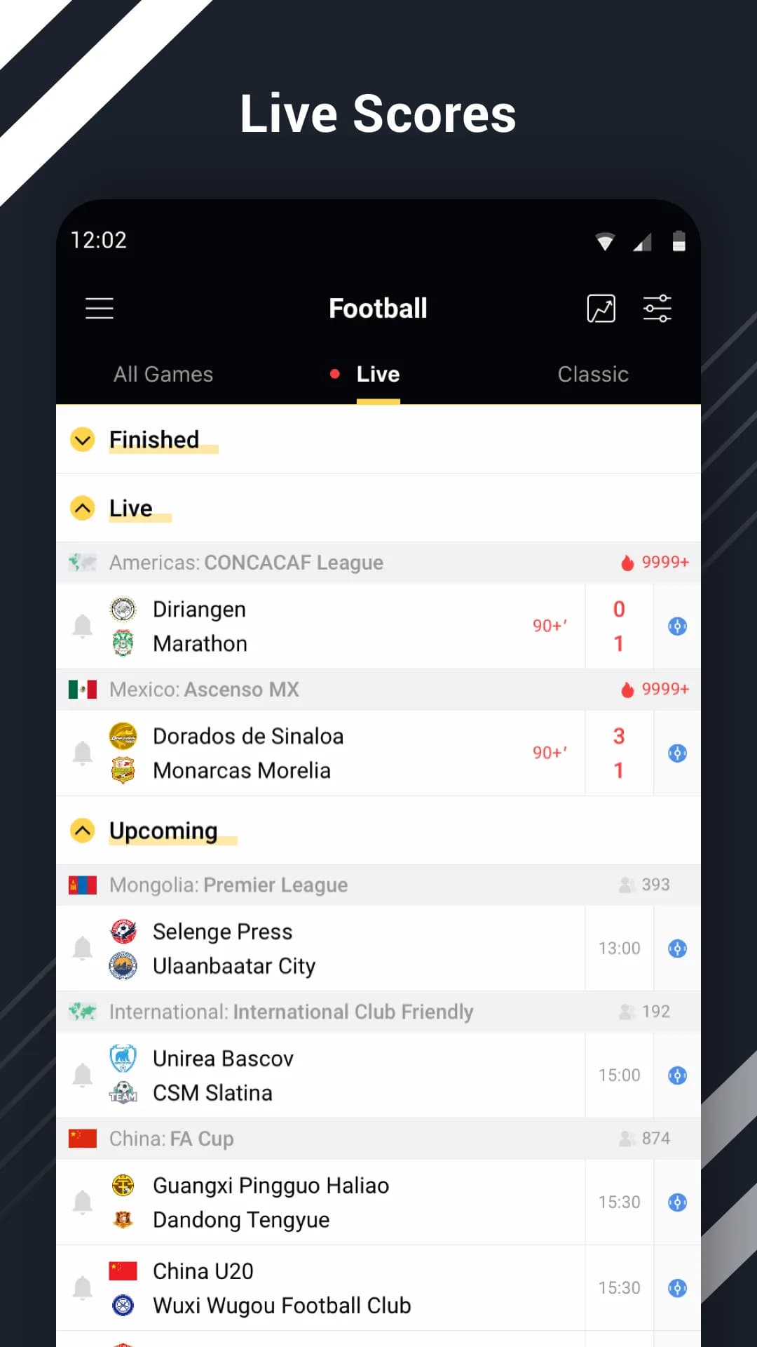 Bee Sports مهكر — لقطة شاشة 6