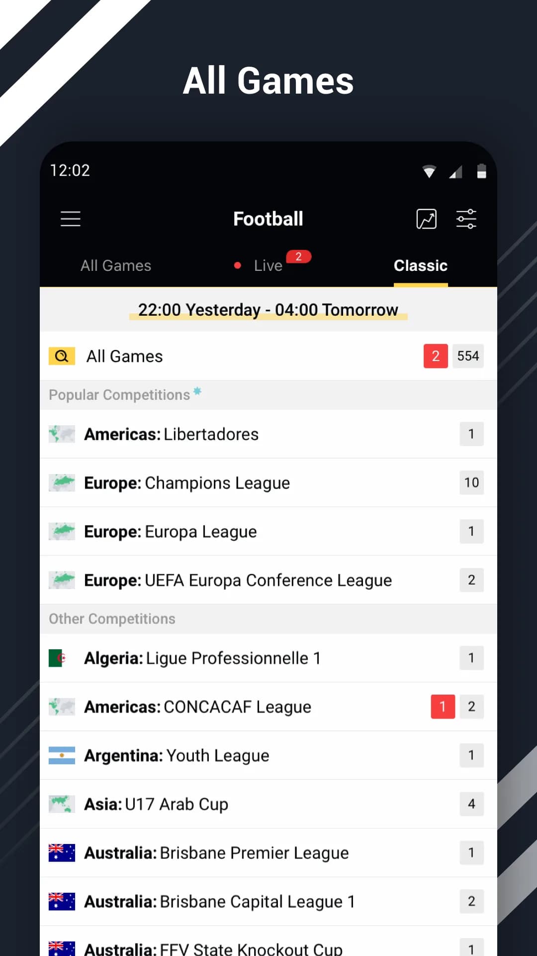Bee Sports مهكر — لقطة شاشة 7