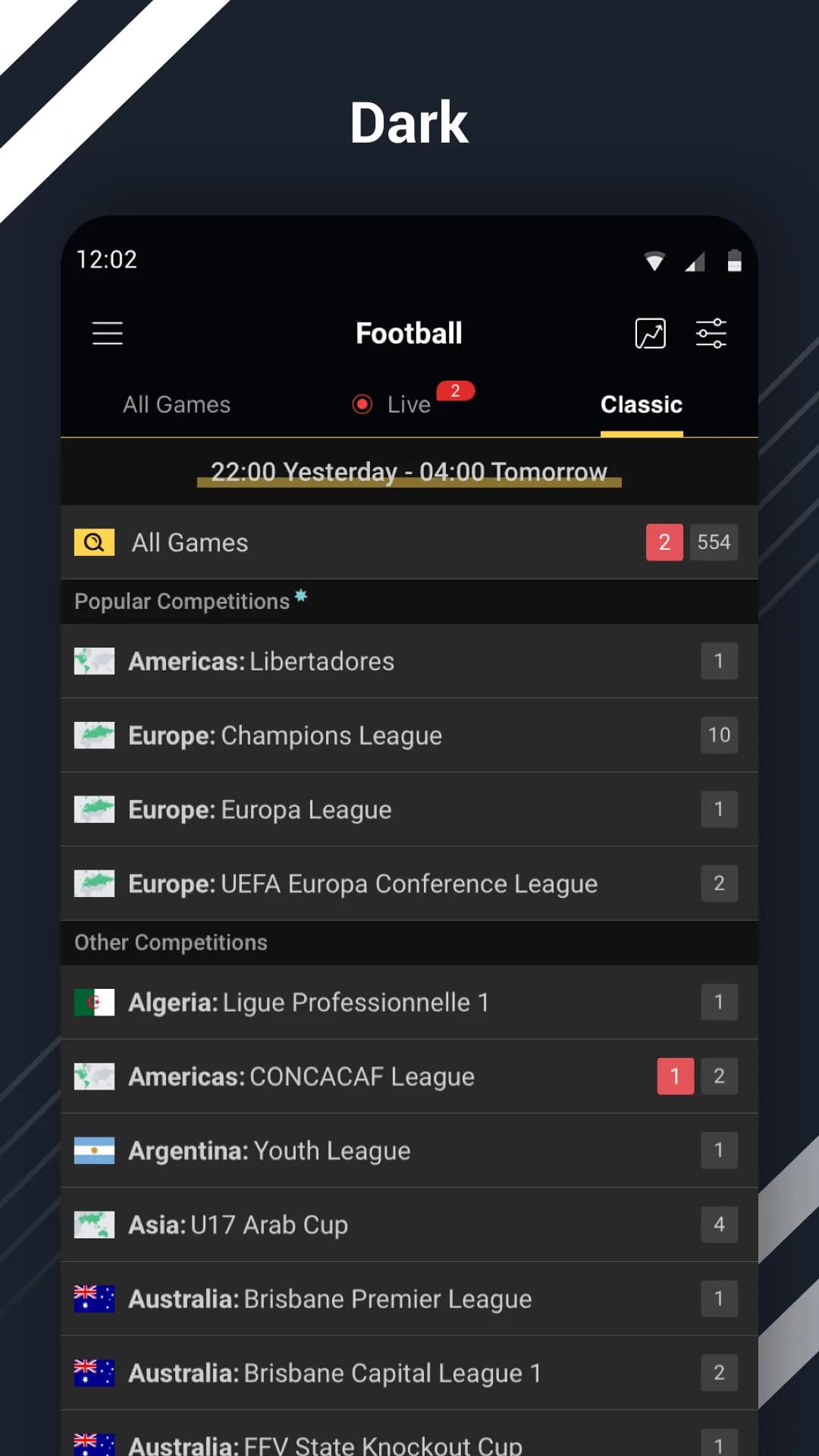 Bee Sports مهكر — لقطة شاشة 8