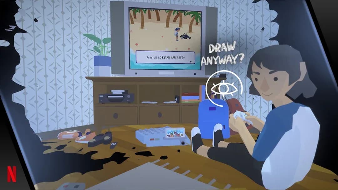 Before Your Eyes — Screenshot 4