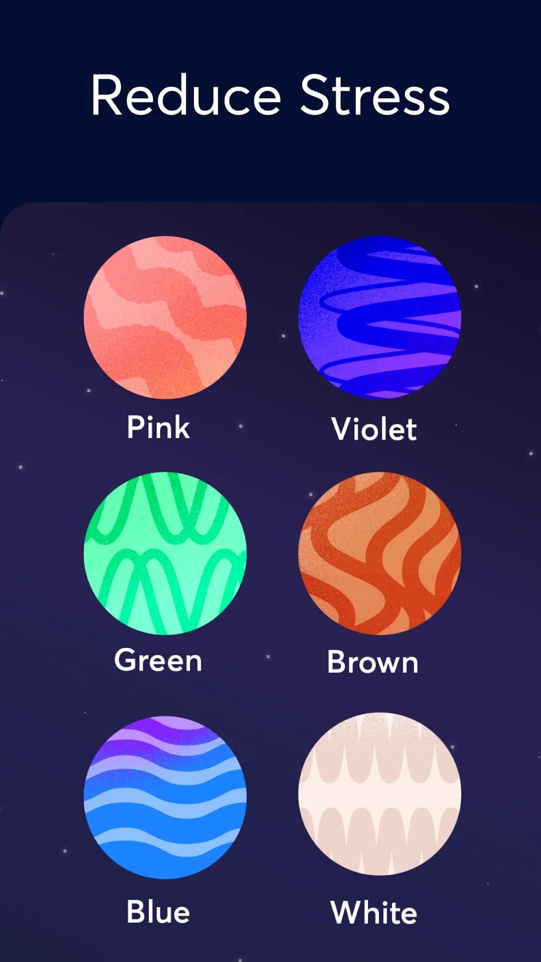 BetterSleep مهكر — لقطة شاشة 3