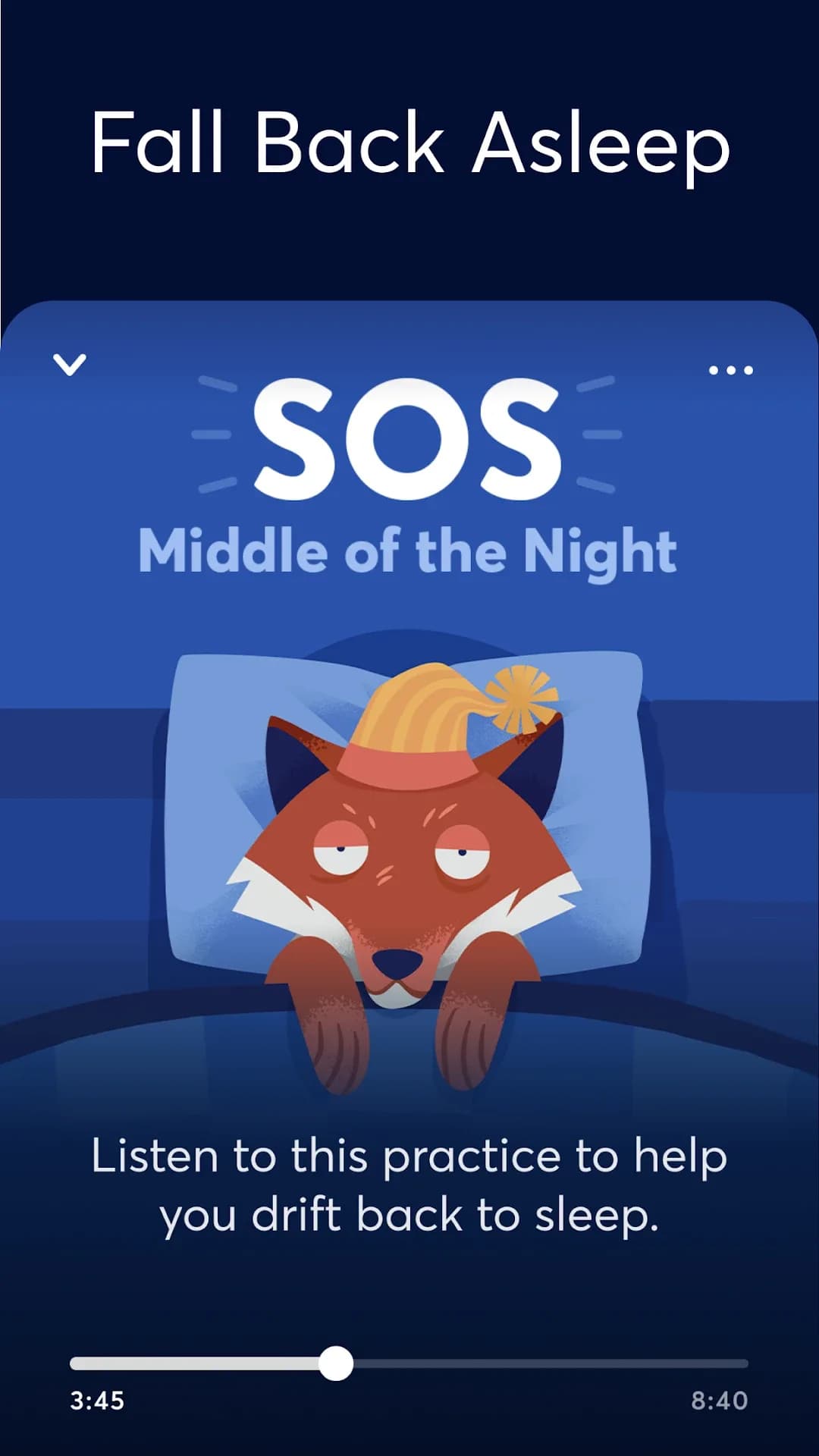 BetterSleep مهكر — لقطة شاشة 7