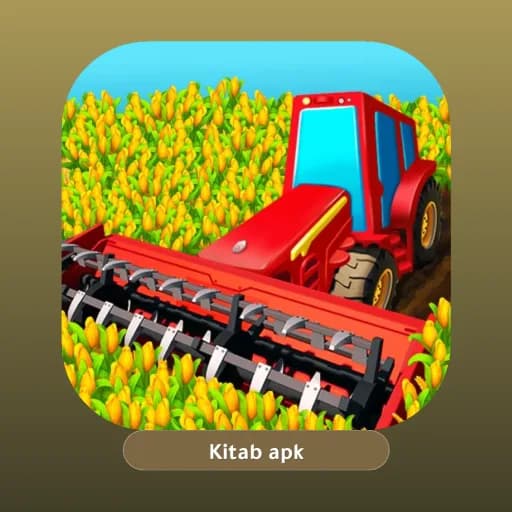 Big Farmer مهكر